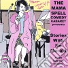 Mama Spell Comedy Cabaret (The) - Stories With No Morals cd