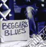 Graham Weber - Beggars Blues