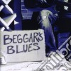 Graham Weber - Beggars Blues cd