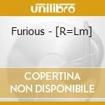 Furious - [R=Lm] cd