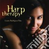 Lizary Rodriguez Rios - Harp Therapy cd