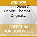 Brian Glenn & Debbie Thomas - Original Country Music By The Melody Man, Alexander Ceruzzi