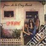 Up in arms cd