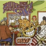Heavy cd
