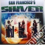 Shiver - Shiver cd