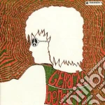 Spectrum - Geracao Bendita cd