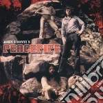 John uzonyi's cd