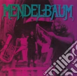Mendelbaum - Mendelbaum cd