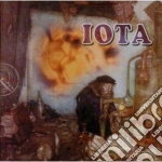 Iota - Iota cd
