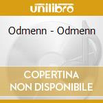 Odmenn - Odmenn cd