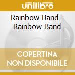 Rainbow Band - Rainbow Band cd