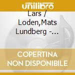 Lars / Loden,Mats Lundberg - Rebecca cd