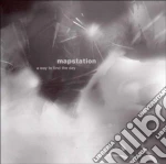 Mapstation - A Way To Find The Day cd