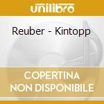 Reuber - Kintopp cd