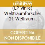 (LP Vinile) Welttraumforscher - 21 Weltraum Standards (2 Lp) cd