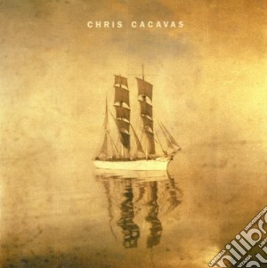 Chris Cacavas - Bumbling Home From The Stars cd musicale di CACAVAS CHRIS