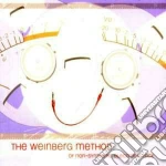 The weinberg method cd