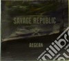 Savage Republic - Aegean cd