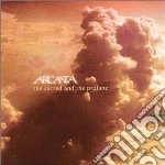Arcanta - The Sacred And The Profane cd