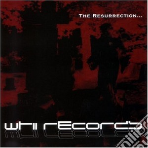 Resurrection (The) cd musicale