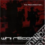 Resurrection (The) cd