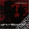 Resurrection (The) cd