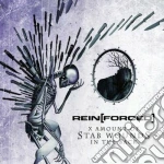Rein(forced) - X Amount Of Stab Wounds In The Back cd