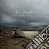 Blume - Autumn Ruins cd