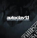 Autoclav1.1 - Ten.one.point.one. cd