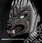 Autoclav1.1 - Werewolf Country cd
