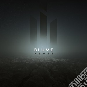 Blume - Ashes cd musicale di Blume