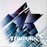 Dope Stars Inc. - Terapunk cd