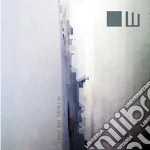 Boxed Warning - I Have Been Terrible cd