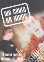 (Music Dvd) We Could Be Kings cd