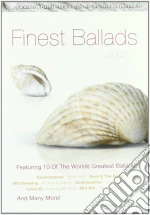 Finest Ballads Vol 2 cd