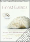 Finest Ballads Vol 2 cd