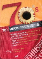 70'S Rock Memories cd