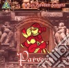 Begum Parveen Sultana - Parvenen cd musicale di Begum Parveen Sultana