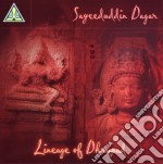 Sayeeduddin Dagar - Lineage Of Dhrupad