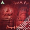 Sayeeduddin Dagar - Lineage Of Dhrupad cd