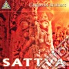 Gundecha Brothers - Sattva cd