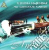 Tejendra Majumdar - Andaaz cd