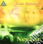 Kala Ramnath - Nectar cd