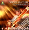Purbayan Chatterjee / Subhankar Banerjee - Talaash cd