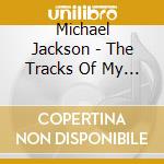 Michael Jackson - The Tracks Of My Tears cd