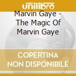 Marvin Gaye - The Magic Of Marvin Gaye cd