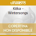 Kitka - Wintersongs cd