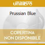 Prussian Blue cd