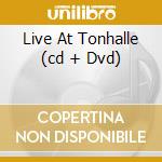 Live At Tonhalle (cd + Dvd) cd musicale di PHONEHEADS