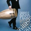 Gabriele Poso - Roots Of Soul cd